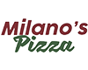 Milanos Pizza Humboldt Logo Small